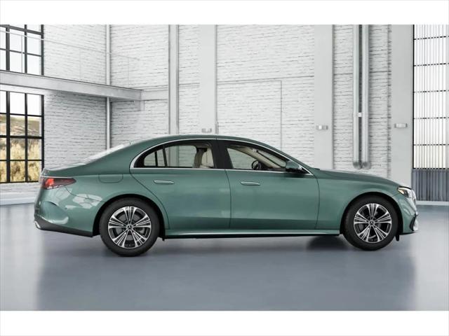 2026 Mercedes-Benz E 350 E 350