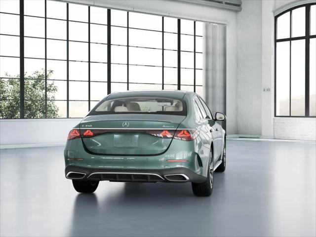 2026 Mercedes-Benz E 350 E 350