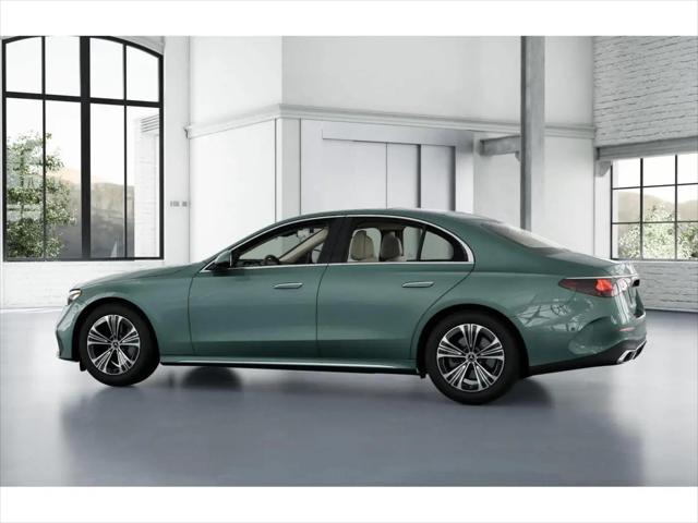 2026 Mercedes-Benz E 350 E 350