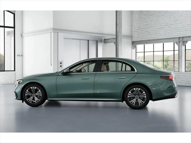 2026 Mercedes-Benz E 350 E 350