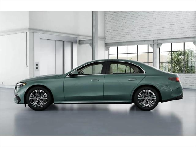 2026 Mercedes-Benz E 350 E 350