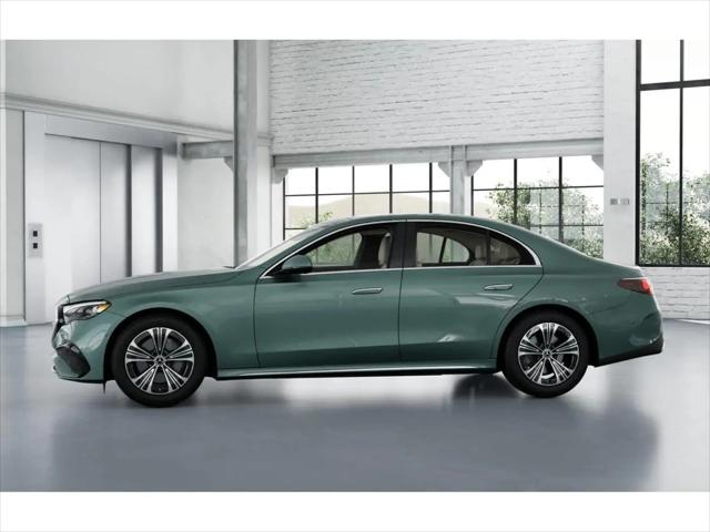 2026 Mercedes-Benz E 350 E 350