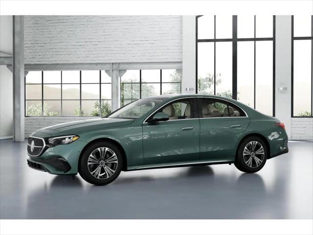 2026 Mercedes-Benz E 350 E 350