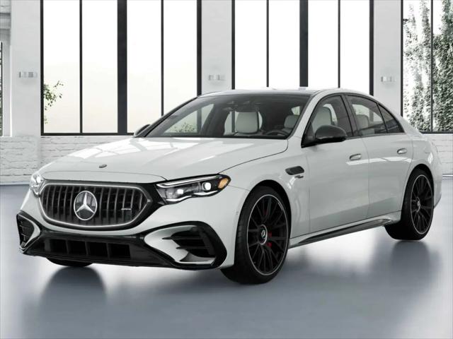 2026 Mercedes-Benz AMG E 53 E AMG E 53 E for sale in Somerville, MA