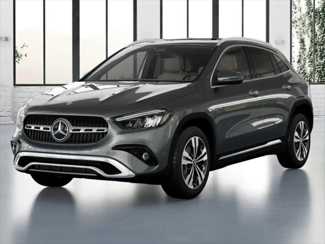 2026 Mercedes-Benz GLA-CLASS 4MATIC for sale in Somerville, MA