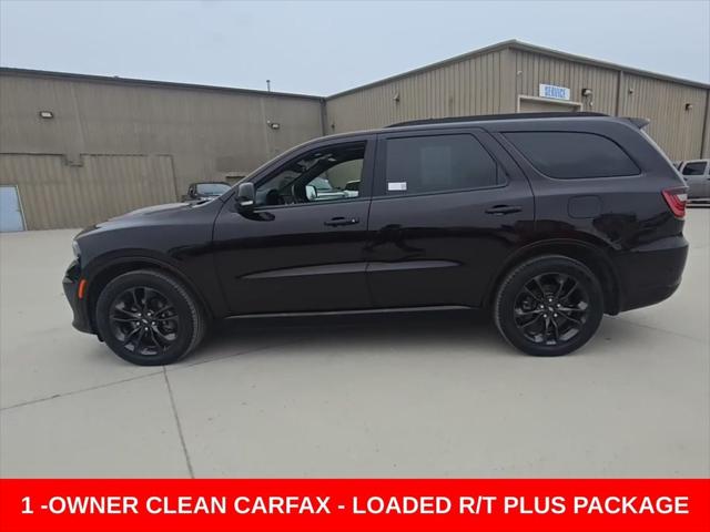 2024 Dodge Durango R/T for sale in St Charles, IL