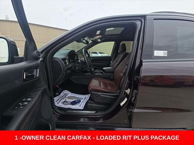 2024 Dodge Durango R/T