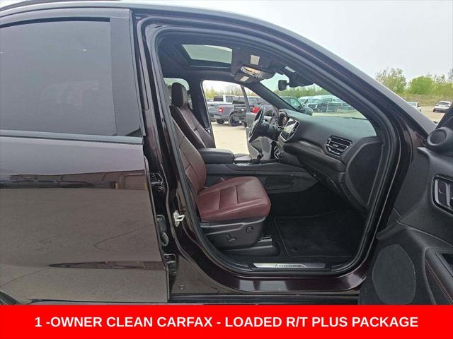 2024 Dodge Durango R/T