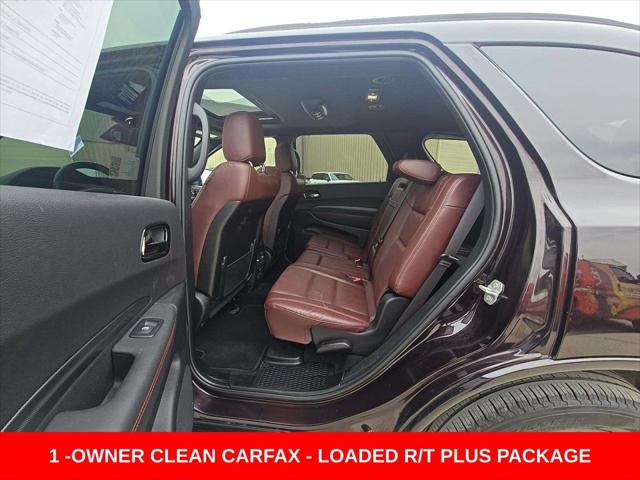 2024 Dodge Durango R/T