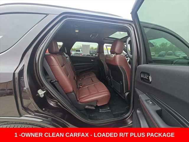 2024 Dodge Durango R/T