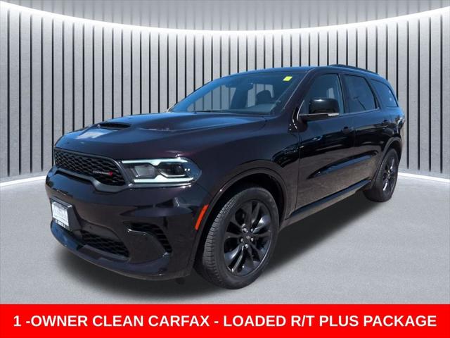 2024 Dodge Durango R/T for sale in St Charles, IL