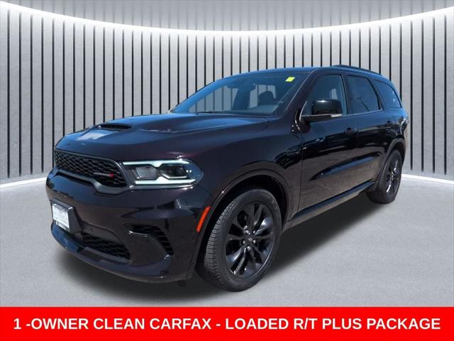 2024 Dodge Durango R/T for sale in St Charles, IL