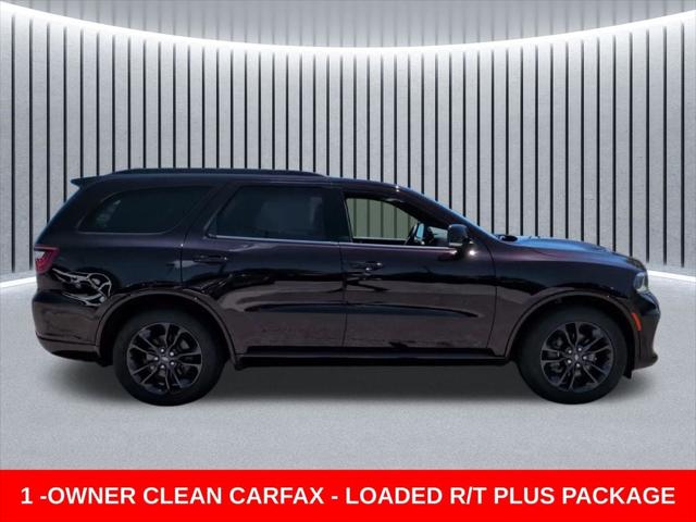 2024 Dodge Durango R/T