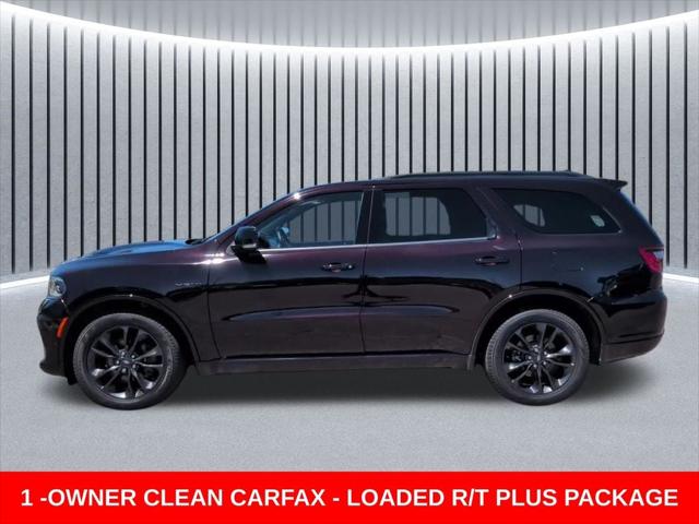 2024 Dodge Durango R/T