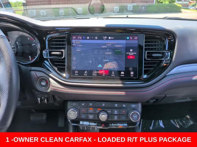 2024 Dodge Durango R/T
