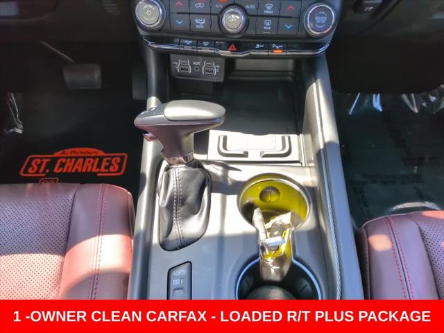 2024 Dodge Durango R/T