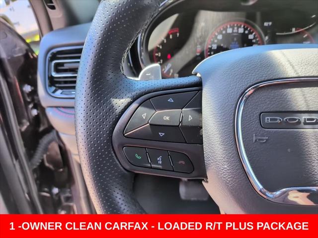 2024 Dodge Durango R/T