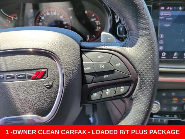 2024 Dodge Durango R/T