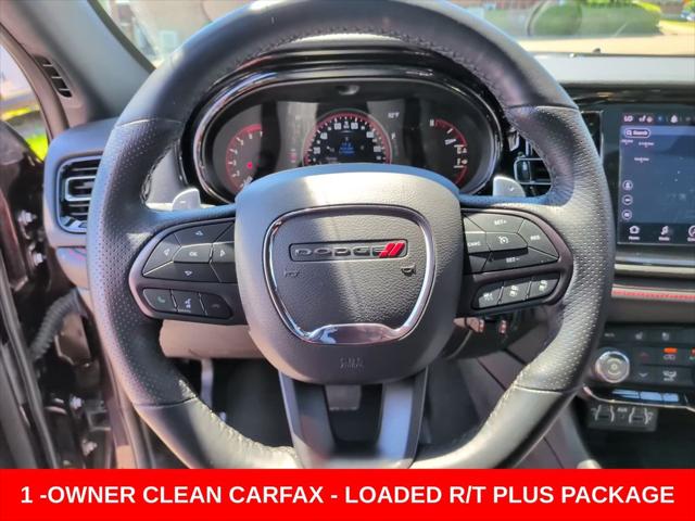 2024 Dodge Durango R/T