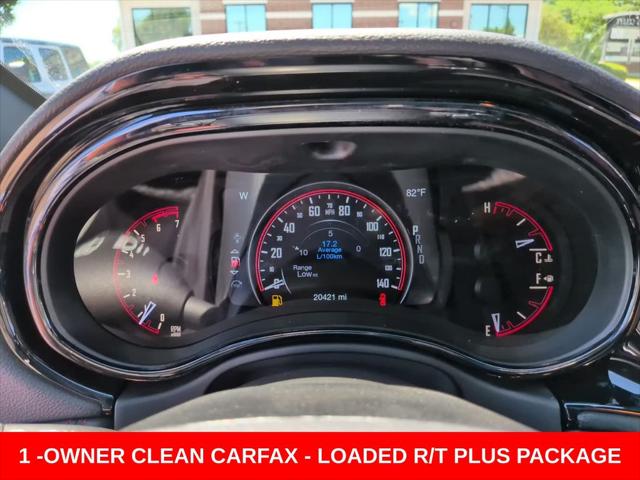 2024 Dodge Durango R/T