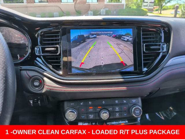 2024 Dodge Durango R/T