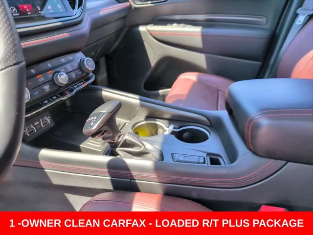 2024 Dodge Durango R/T