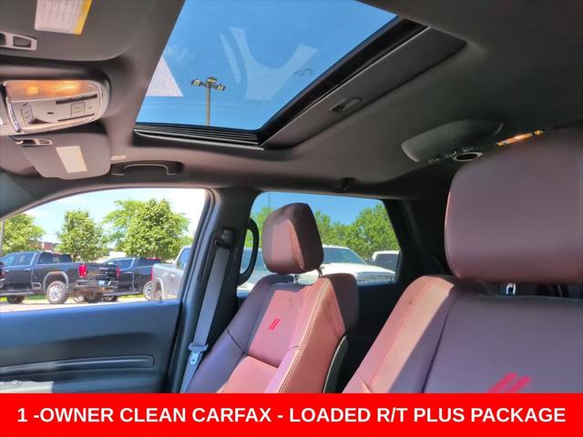2024 Dodge Durango R/T