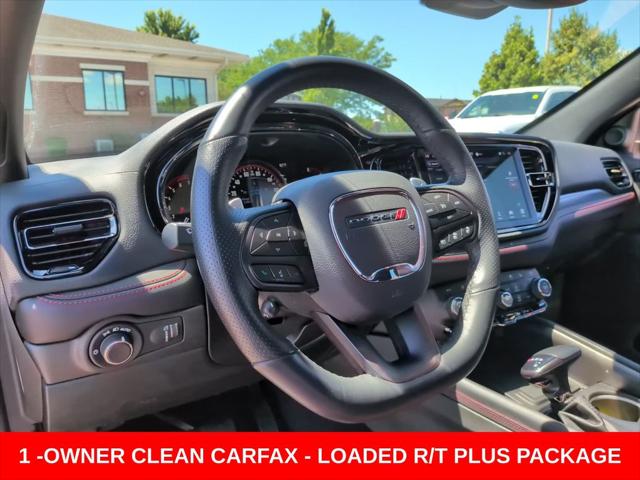 2024 Dodge Durango R/T