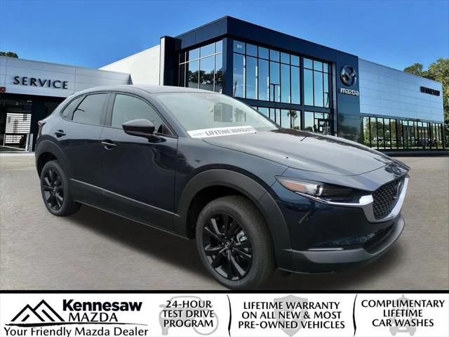2026 Mazda CX-30 2.5 S Select Sport for sale in Kennesaw, GA