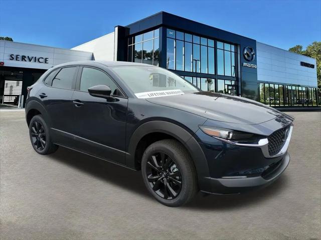2026 Mazda CX-30 2.5 S Select Sport