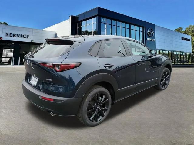 2026 Mazda CX-30 2.5 S Select Sport