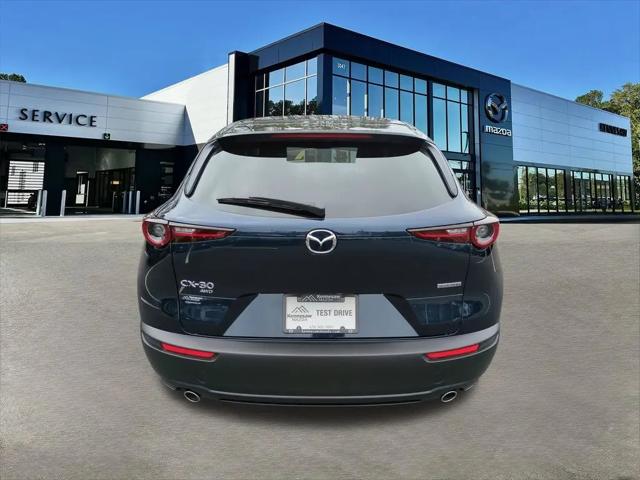 2026 Mazda CX-30 2.5 S Select Sport