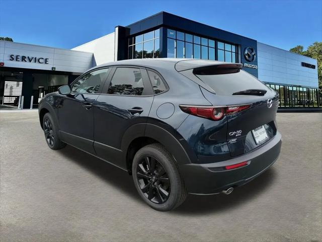 2026 Mazda CX-30 2.5 S Select Sport