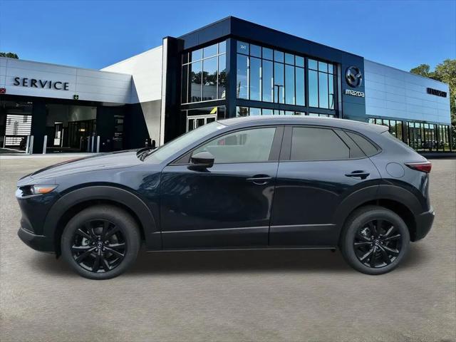 2026 Mazda CX-30 2.5 S Select Sport
