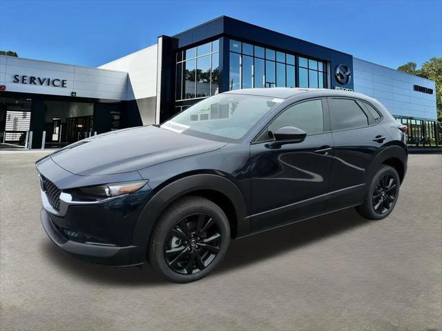 2026 Mazda CX-30 2.5 S Select Sport