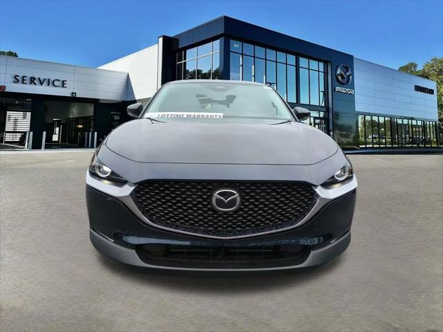 2026 Mazda CX-30 2.5 S Select Sport