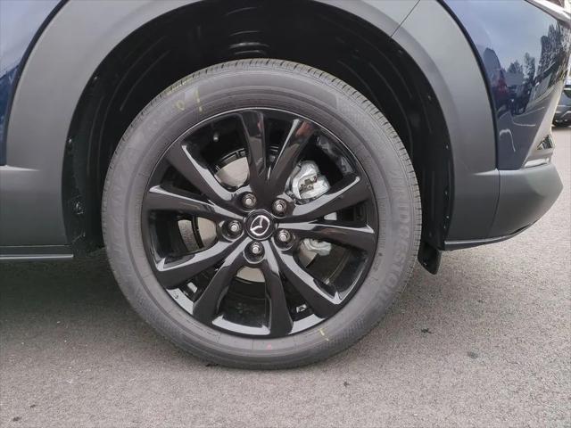 2026 Mazda CX-30 2.5 S Select Sport