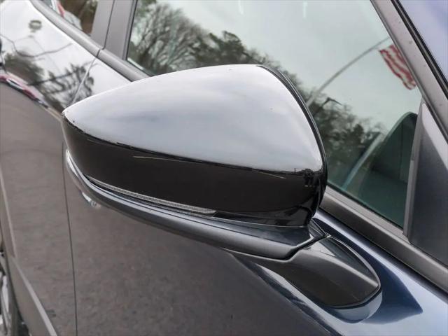 2026 Mazda CX-30 2.5 S Select Sport