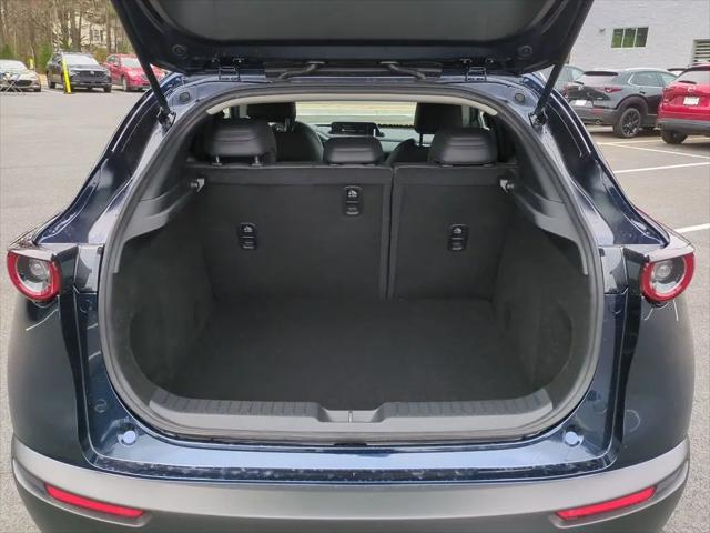 2026 Mazda CX-30 2.5 S Select Sport
