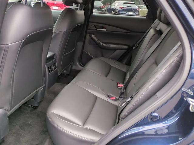 2026 Mazda CX-30 2.5 S Select Sport