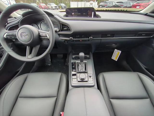 2026 Mazda CX-30 2.5 S Select Sport