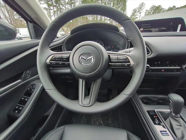 2026 Mazda CX-30 2.5 S Select Sport