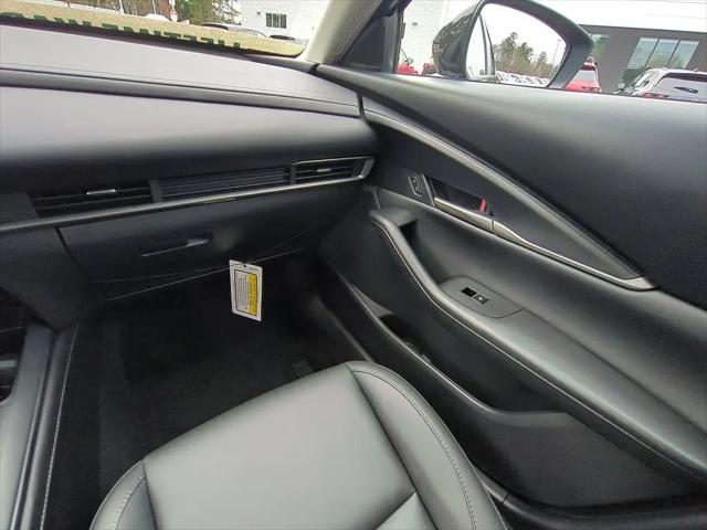 2026 Mazda CX-30 2.5 S Select Sport