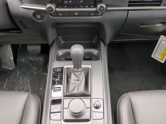 2026 Mazda CX-30 2.5 S Select Sport