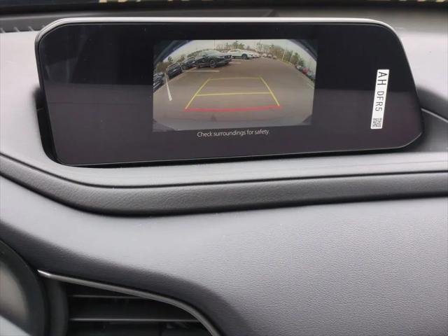 2026 Mazda CX-30 2.5 S Select Sport