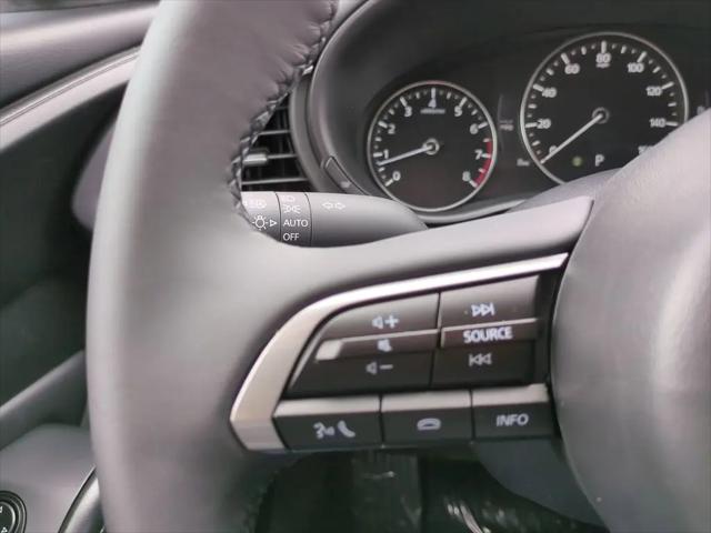 2026 Mazda CX-30 2.5 S Select Sport