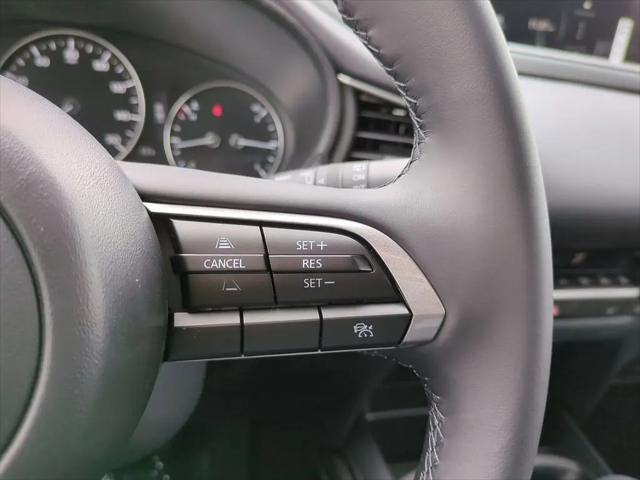 2026 Mazda CX-30 2.5 S Select Sport