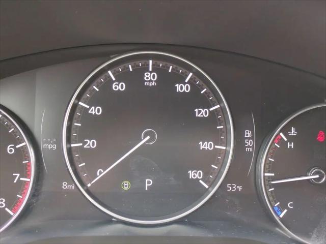 2026 Mazda CX-30 2.5 S Select Sport