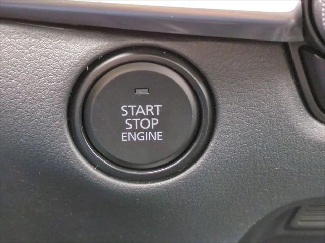 2026 Mazda CX-30 2.5 S Select Sport