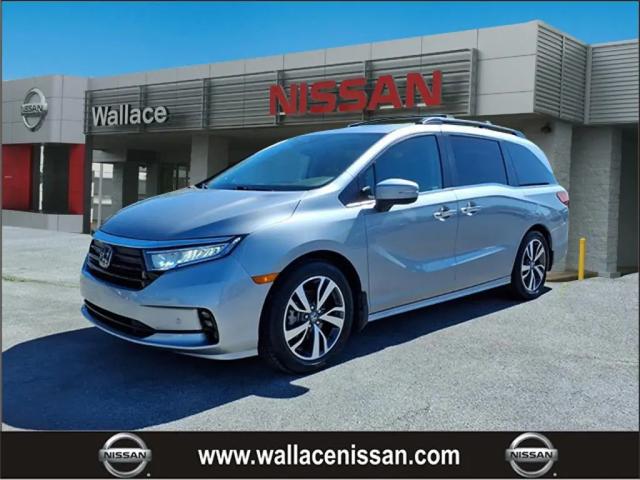 2023 Honda Odyssey Touring for sale in Kingsport, TN